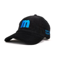 【SAMUEL】SAMUEL × MANHATTAN RECORDS CORDUROY B.B.CAP