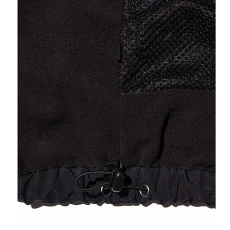 【CHAOS FISHING CLUB】Black Sea Bream Jacket BLACK