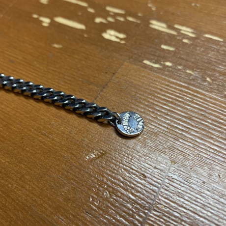 【SKREWZONE】CHAIN BRACELET