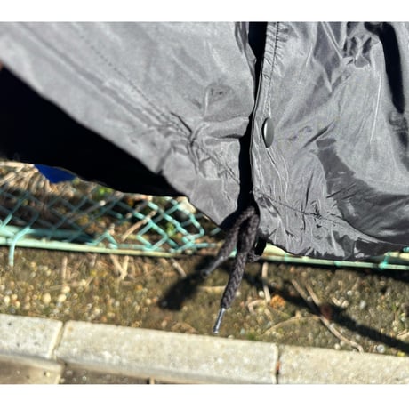 【SKREWZONE】×BLUCO COACH JACKET