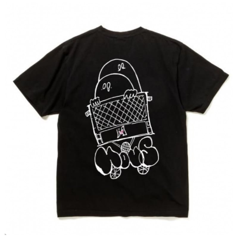 見取り図　ろくでなしミトリズ　グッズ　Tシャツ Tシャツトリニティ【公式】 | ファンシーTシャツかわいすぎる