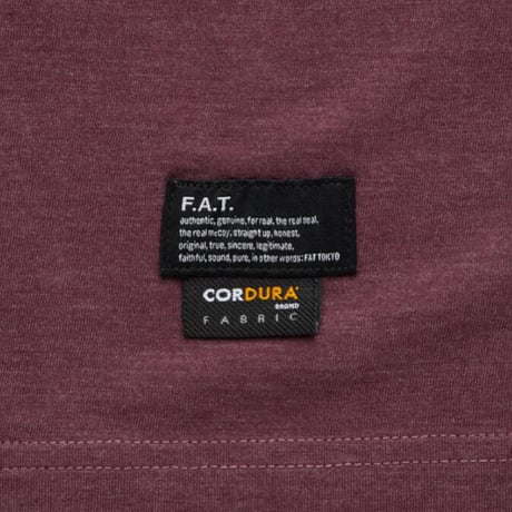 【F.A.T.】DURANTEE