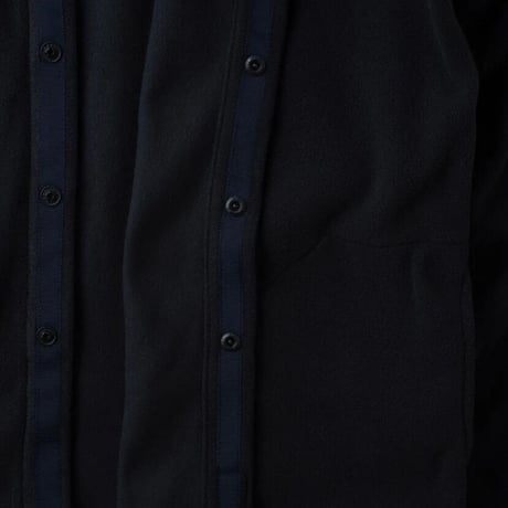 【BLUCO】MICRO FLEECE SHIRTS