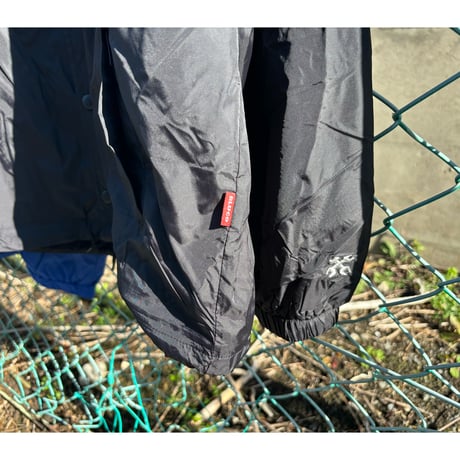 【SKREWZONE】×BLUCO COACH JACKET