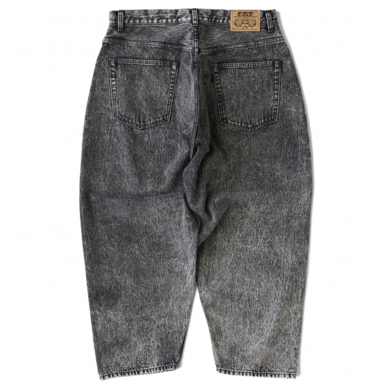 F.A.T.】BLUDOZER ACID | SKREWZONE （スクリューゾーン）