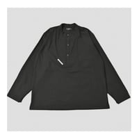 【NC by NO COFFEE】フィッシャーマンシャツ