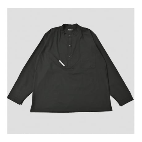 【NC by NO COFFEE】フィッシャーマンシャツ