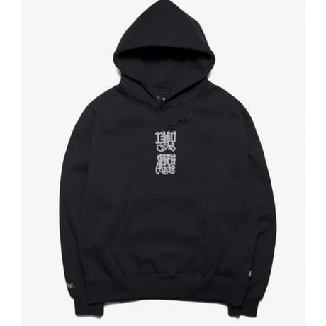 【HAIGHT】喫煙 HOODIE