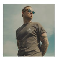 【SOSSNA&CO】PEARLY WHITES Tee