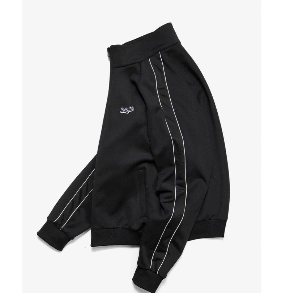 HAIGHT】LINED TRACK JERSEY | SKREWZONE (スクリューゾーン) HAIGHT】LINED TRACK JERSEY | SKREWZONE (スクリューゾーン)