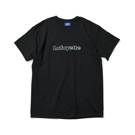 【SKREWZONE】×LFYT 【Laffayette】OUTLINE TEE