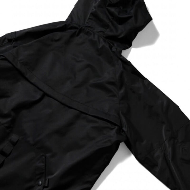 LFYT】LFYT エルエフワイティー TACTICAL ANORAK JACKET アノラ