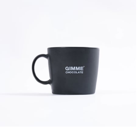 【GIMME CHOCOLATE】マグカップ