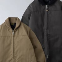 【BLUCO】WORK COAT