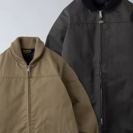 【BLUCO】WORK COAT