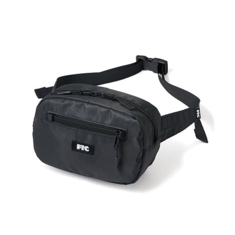 【FTC】WAIST BAG