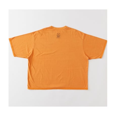 【F.A.T.】FRUMENTee