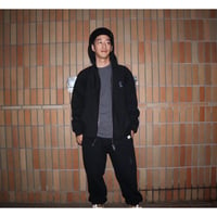 【SKREWZONE】×5el SWEAT PANTS