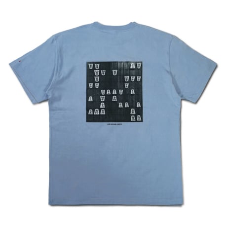 【LIBE BRAND UNIVS.】SHITOH TEE