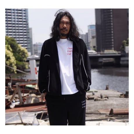 ベロアジャケット UMBRO/別注 Pattern Nylon Jacket｜Daytona Park(FREAK'S STORE公式通販)