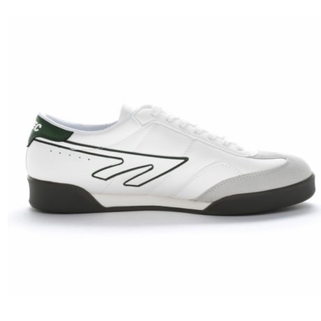 【HI-TEC】HT TR006 PRO SQUASH 84 ホワイト/ブラック