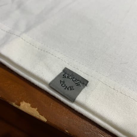 【SKREWZONE】 推進機空間　TEE