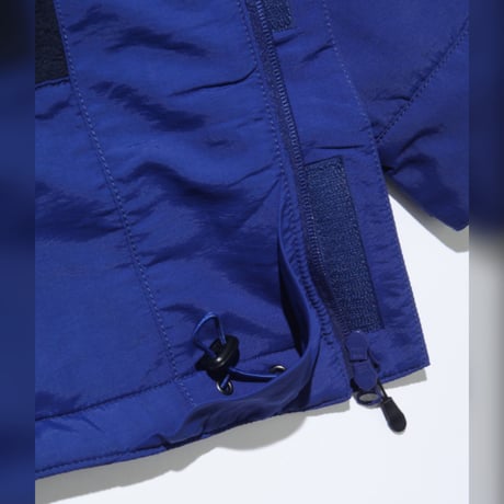 【WILD  THINGS】サプレックス デナリ フリース ライニング│SUPPLEX DENALI FLEECE LINING
