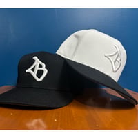 【SKREWZONE】× 【LIBE BRAND UNIVS.】LB OTTO OG LOGO CAP【SKREWZONE LIMITED