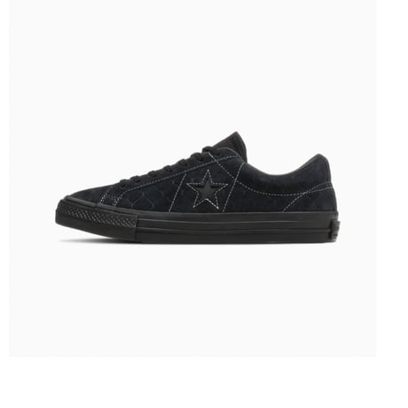 【CONVERSE SKATEBOADING】ONE STAR SK / HEEL COLLECTIVE