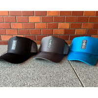 【SKREWZONE】推進機空間　MESH CAP