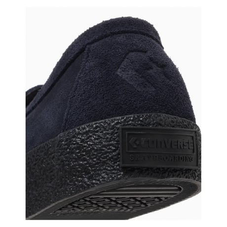 【CONVERSE SKATEBOADING】CS LOAFER Ⅱ SK