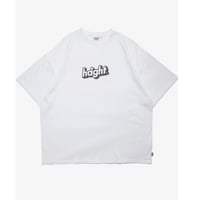 【HAIGHT】CORE LOGO Tee