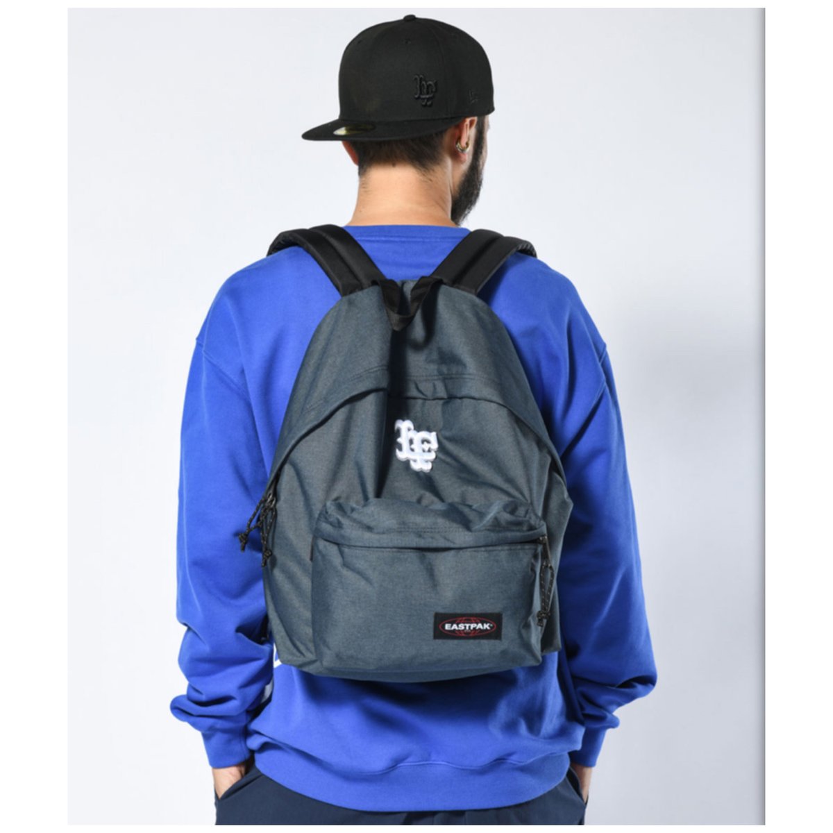 LFYT】LFYT × EASTPAK エルエフワイティー × イーストパック PADDED...