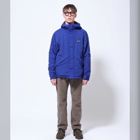【WILD  THINGS】サプレックス デナリ フリース ライニング│SUPPLEX DENALI FLEECE LINING