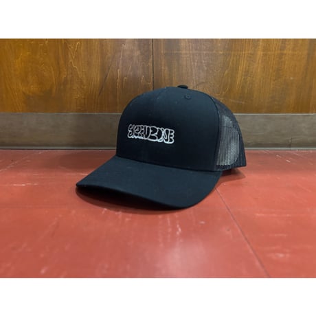 トラッカーキャップ | STORES