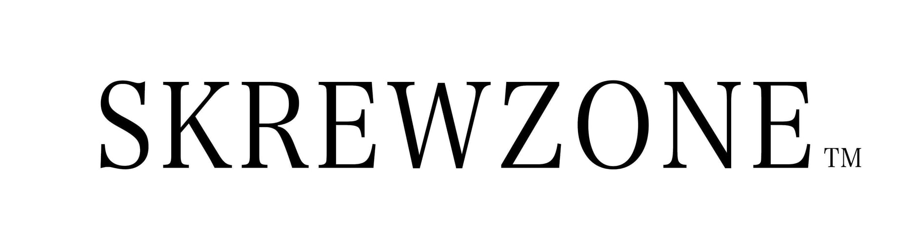 SKREWZONE （スクリューゾーン）