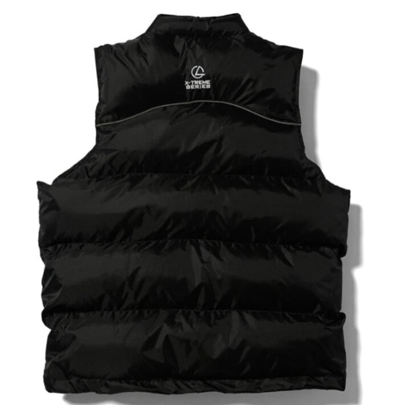 LFYT】LFYT エルエフワイティー X-TREAM PUFFER VEST パフベスト 