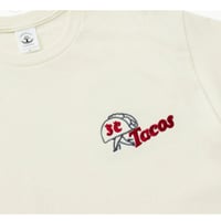 【SOSSNA&CO】SC TACOS Tee