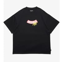 【HAIGHT】RAIDBACK ARCH LOGO Tee ft.CASPER