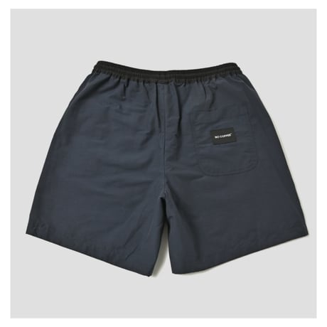 【NC by NO COFFEE】リバーシブルショーツ　BLACK×NAVY