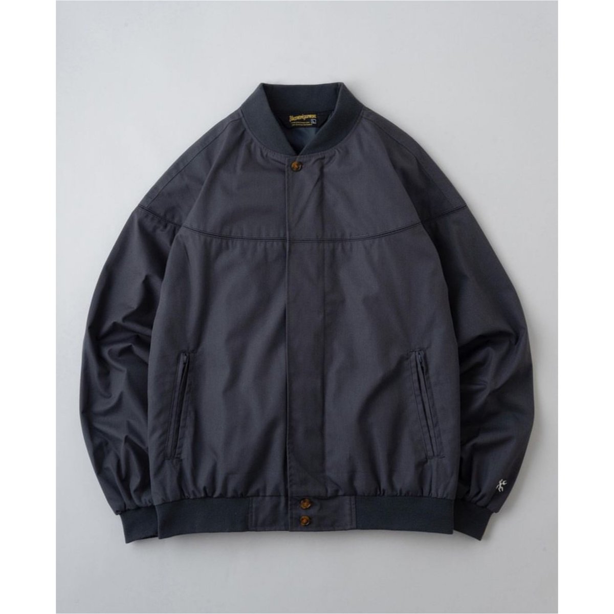 BLUCO】DERBY JACKET 1304 | SKREWZONE （スクリューゾーン）