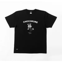 【GIMME CHOCOLATE】GIMME君Tシャツ