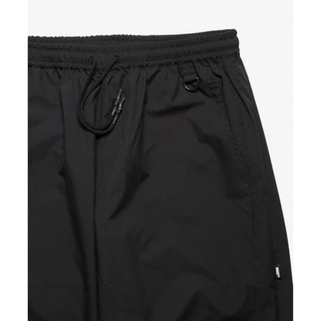 【HAIGHT】RELAXING JOGGER PANTS