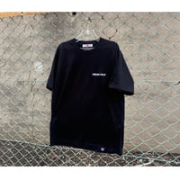 【SKREWZONE】OLD LOGO TEE