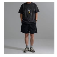 【GIMME CHOCOLATE】BECKONING CAT Tシャツ