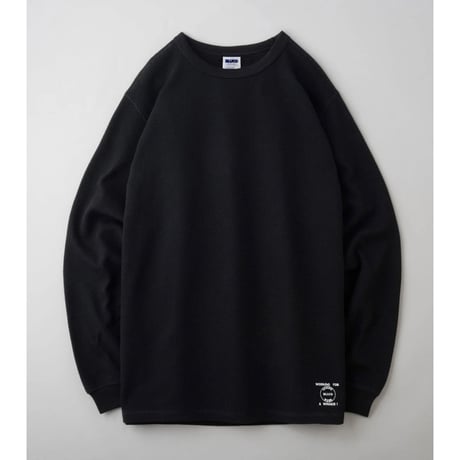 【BLUCO】THERMAL SHIRTS