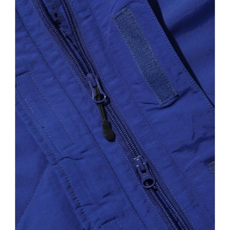 【WILD  THINGS】サプレックス デナリ フリース ライニング│SUPPLEX DENALI FLEECE LINING