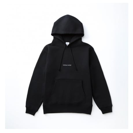 【SOSSNA&CO】CRYING WOLF Hoodie