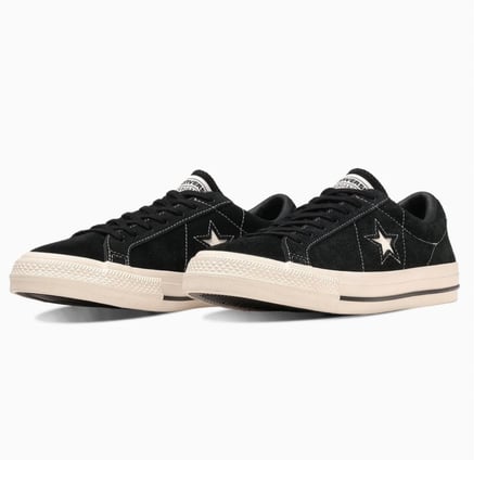 【CONVERSE SKATEBOADING】ONE STAR SK +