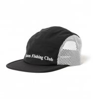 【CHAOS FISHING CLUB】Logo Jet Cap2